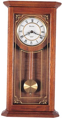 Bulova Clocks C3375