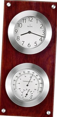 Bulova Clocks C3735