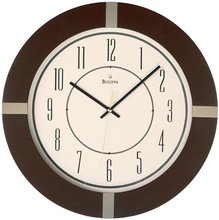 Bulova Clocks C4253