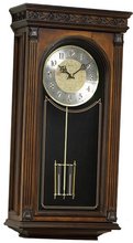 Bulova Clocks C4469