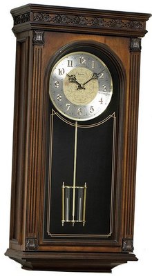 Bulova Clocks C4469