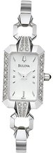 Bulova Diamond 96R117