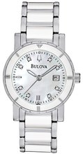 Bulova Diamond 98P121
