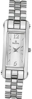 Bulova Dress 96L008
