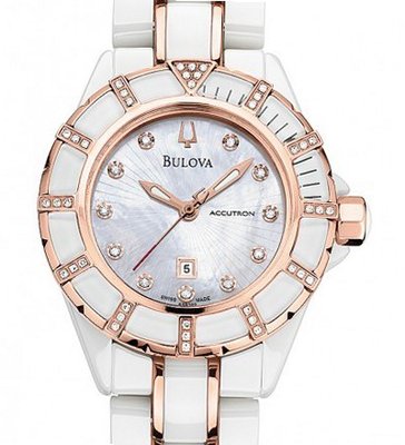 Bulova Mirador