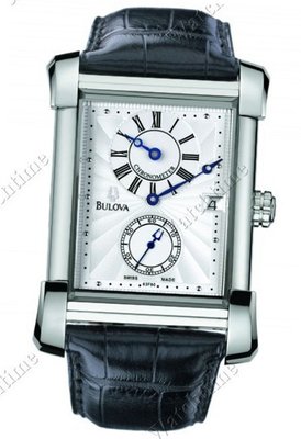 Bulova Régulateur