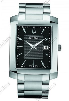 Bulova Scala XL