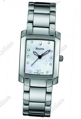 Bulova Scala