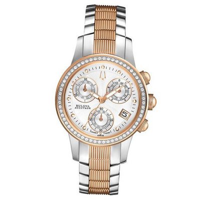 Ladies' Bulova Accutron Masella