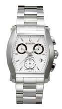 Oxford Chronograph Stainless Steel