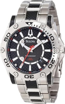 Bulova 96B156