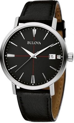 Bulova 96B243