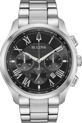 Bulova 96B288