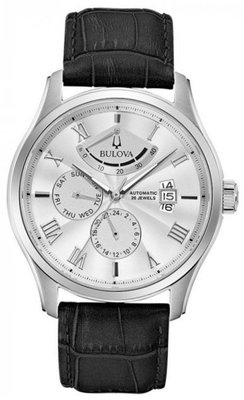 Bulova 96C141