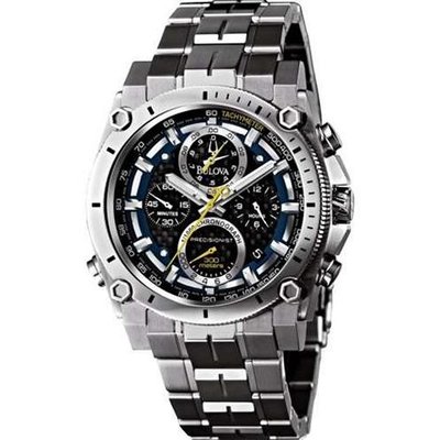 Bulova 96G175