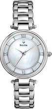 Bulova 96L185