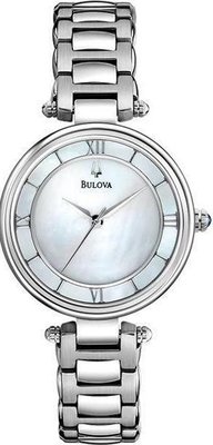 Bulova 96L185