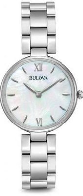 Bulova 96L229