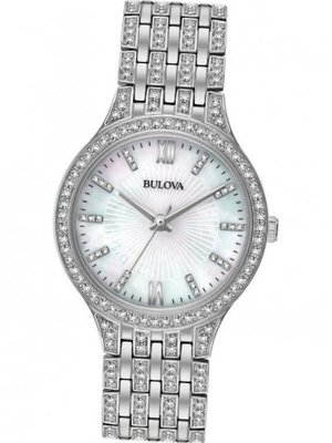 Bulova 96L242