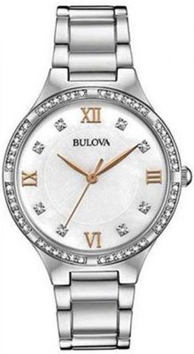 Bulova 96L264