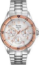 Bulova 96N101