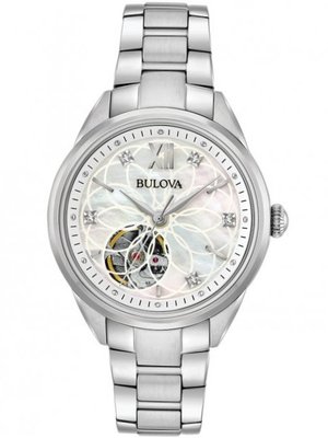 Bulova 96P181