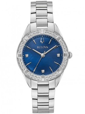 Bulova 96R243