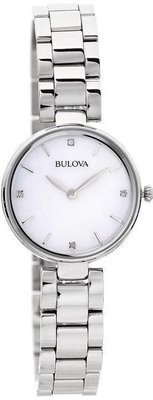 Bulova 96S159