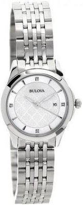 Bulova 96S160