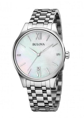 Bulova 96S161