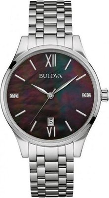 Bulova 96S162