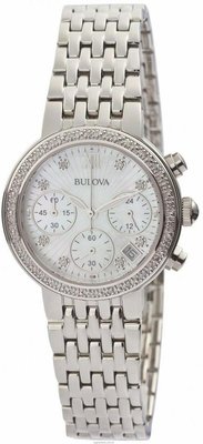 Bulova 96W204