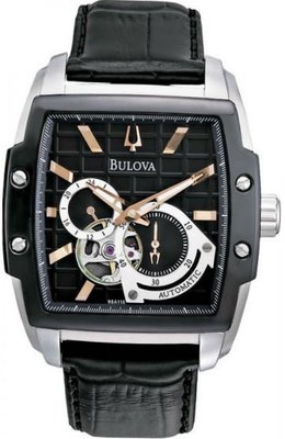 Bulova 98A118