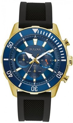 Bulova 98A244