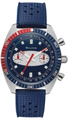 Bulova 98A253