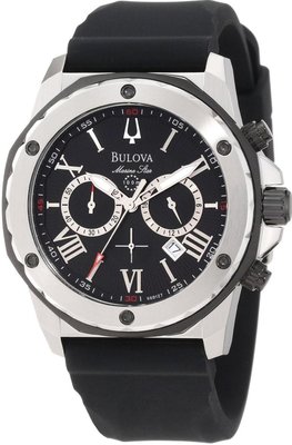 Bulova 98B127