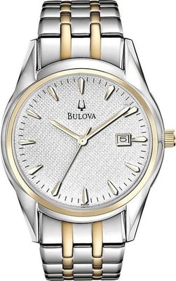 Bulova 98B134