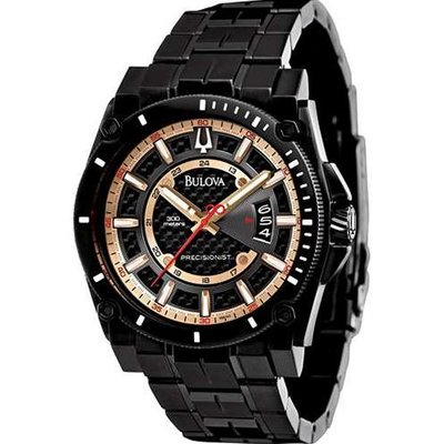 Bulova 98B143