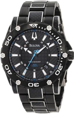 Bulova 98B153