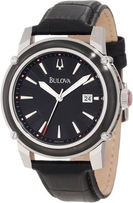 Bulova 98B160