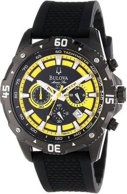 Bulova 98B176