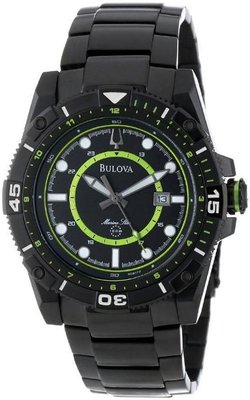 Bulova 98B178