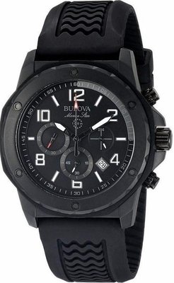 Bulova 98B223