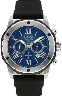 Bulova 98B258