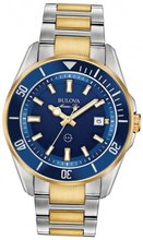 Bulova 98B334