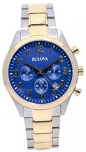 Bulova 98B346