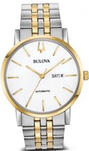 Bulova 98C130