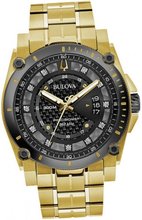 Bulova 98D156