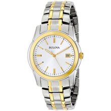 Bulova 98H18--oneSize