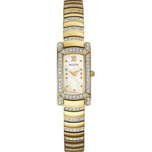 Bulova 98L204--oneSize